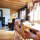 Amazing Chalet With Breathtaking Views