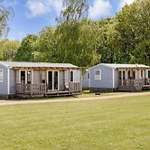 6 Person Holiday Park Home in Jelling