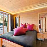 Beautiful Modern Chalet in the Gstaad Region