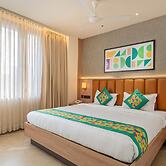 Treebo Premium Lalitha, RK Beach
