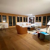 Contemporary Swiss Escape