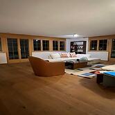 Contemporary Swiss Escape