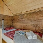 Luxury Glamping House Pia