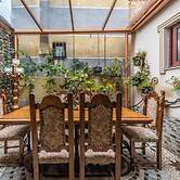 Kanuni - Authentic Albanian House