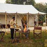 Umaria Safari Camp -Kanha National Park