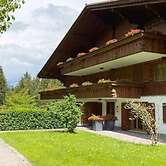 Spa Chalet on Ground Floor