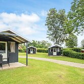 2 Person Holiday Park Home in Jelling