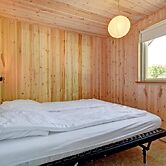 4 Person Holiday Park Home in Jelling