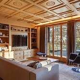 Lush Apartment With Sauna and hot tub