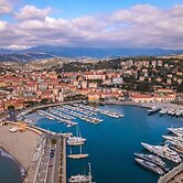 Kimera Del Parasio in Imperia