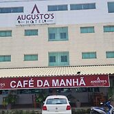 AUGUSTO'S HOTEL E RESTAURANTE
