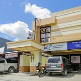 JRJA Suites II Mirafuentes St. Tagum
