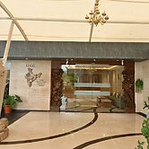 INDORE INTERNATIONAL CONVENTION CENTER