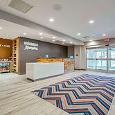 Hampton Inn & Suites By Hilton Louisville East Oxmoor