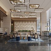 Hilton Garden Inn Shanwei Haibin Boulevard