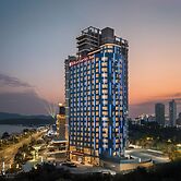 Hilton Garden Inn Shanwei Haibin Boulevard