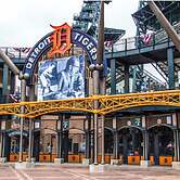 Modern Retreat Near Henry Ford