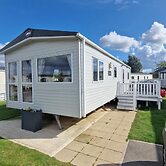 Remarkable 3-bed Lodge in Tattershall