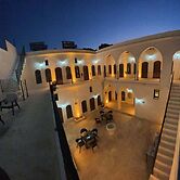 ORPHEUS BOUTİQUE HOTEL