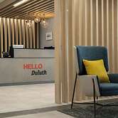 Towneplace Suites By Marriott Duluth