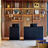 Courtyard By Marriott Lyon Eurexpo Stadium