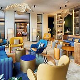 Courtyard By Marriott Lyon Eurexpo Stadium