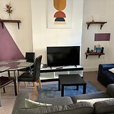 Cozy Coastal Getaway in North Shields