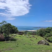 Casa Garopaba Vista Panorâmica do Mar