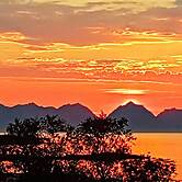 6 Person Holiday Home in Hamnvik