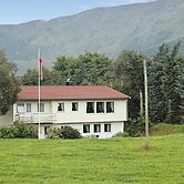 6 Person Holiday Home in Farstad-by Traum