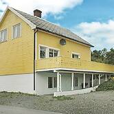 11 Person Holiday Home in Vevang-by Traum