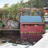 4 Star Holiday Home in Hosteland