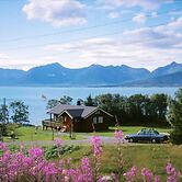 6 Person Holiday Home in Borkenes-by Traum