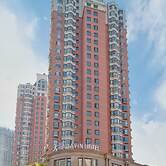 Dayin Serene Garden Hotel - Shanghai Jing'an Joy City Suzhou Creek