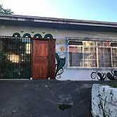 Hostel Pantanal Florianópolis