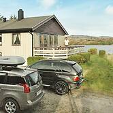 12 Person Holiday Home in Kvenvaer