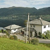 4 Star Holiday Home in Syvde
