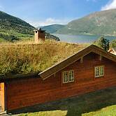 7 Person Holiday Home in Olden