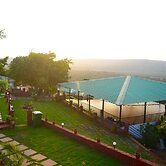 Cashew Leaf Eco Resort, Goa