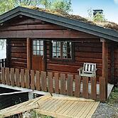 4 Person Holiday Home in Surna