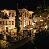 Xenonas Archontikon Ellinopirgou