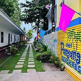 Chef Panyang Beach Resort 2 Okoy