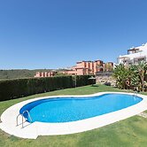 Bahia Casares 4 - Apartment In Casares. Free Wifi