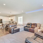 8 Mi to Loveland Aquarium: Mtn Home in Herriman!