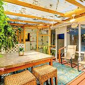 Spacious Plant City Home 1 Mi to Dtwn