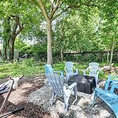 1 Mi to Beach: Home w/ Patio & Grill in Hampton!