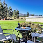 Mtn-view Stevensville Cottage: Hike, Fish, Explore