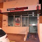 POUSADA EXECUTIVA