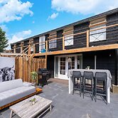 Cozy Villa w/ Sauna and BBQ