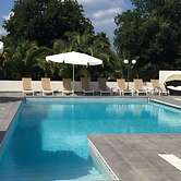 Holiday Home in Moriani-plage Near Beach